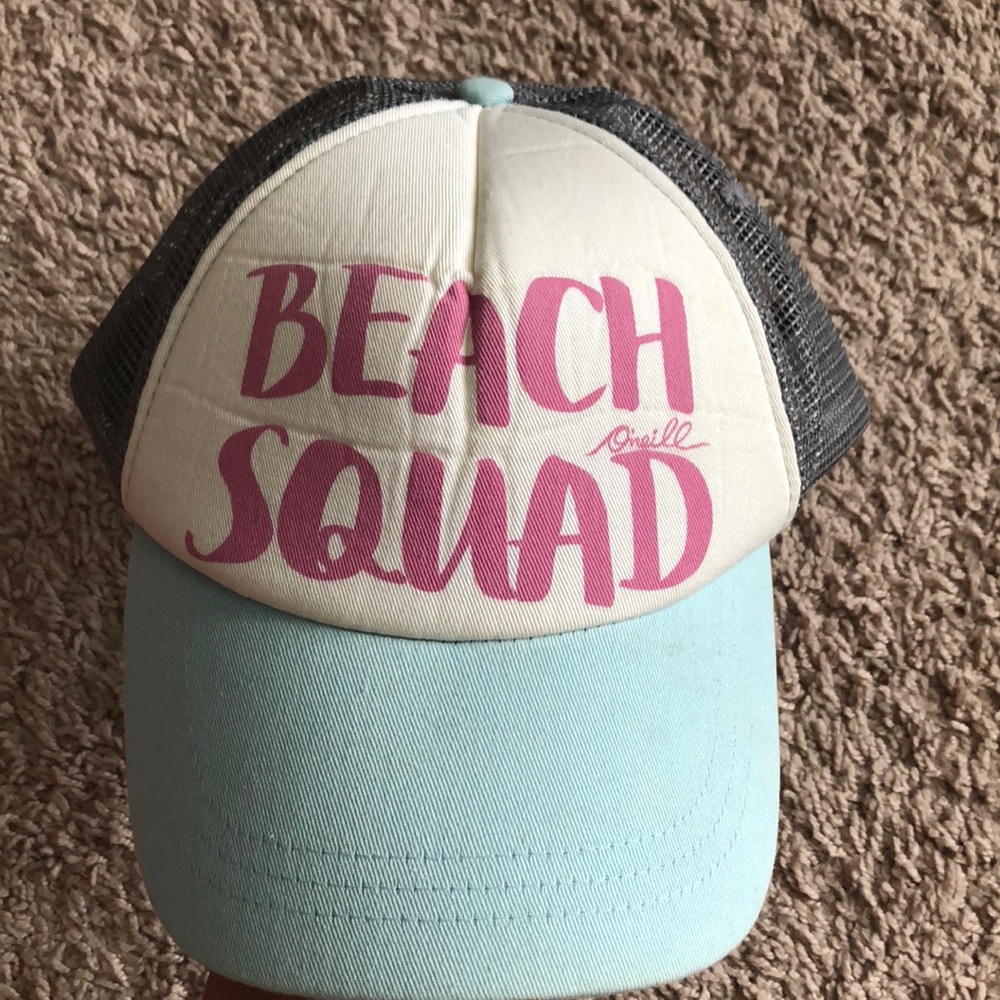 O’Neil hat